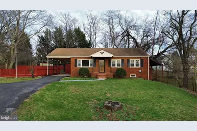 310 N Fairfax Boulevard, Ranson, WV 25438 - Photo 35