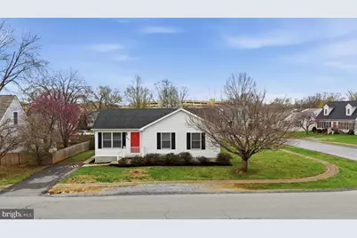 502 E 6th Avenue, Ranson, WV 25438 - Photo 1