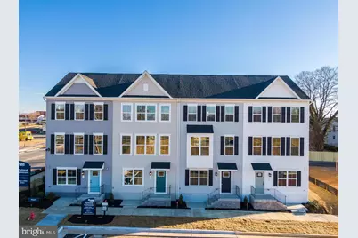 1109 Oasis Avenue, Ranson, WV 25438 - Photo 1