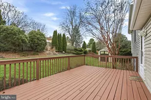 88 Grassy Meadow Rd, Charles Town, WV 25414 - Photo 33