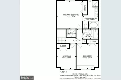 88 Grassy Meadow Road, Charles Town, WV 25414 - Photo 41