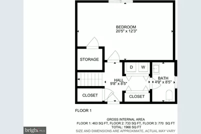 88 Grassy Meadow Road, Charles Town, WV 25414 - Photo 39