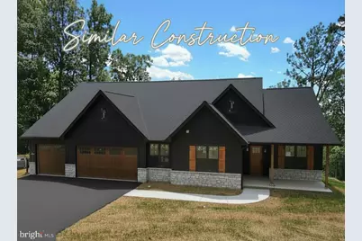 Mistletoe Lane #LOT 13, Harpers Ferry, WV 25425 - Photo 1