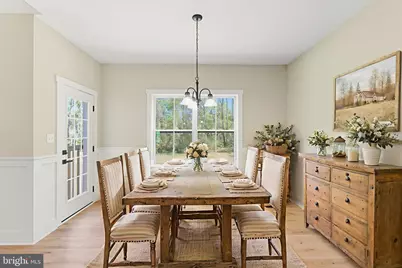 Mistletoe Lane #LOT 13, Harpers Ferry, WV 25425 - Photo 17