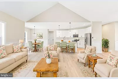 Mistletoe Lane #LOT 13, Harpers Ferry, WV 25425 - Photo 9