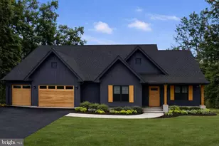 Mistletoe Ln, Harpers Ferry, WV 25425 - Photo 1