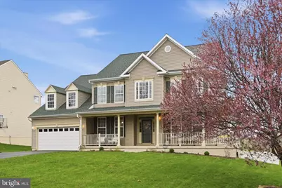 122 Revere Drive, Charles Town, WV 25414 - Photo 3