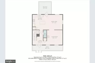 136 Wild Hare Road, Harpers Ferry, WV 25425 - Photo 37