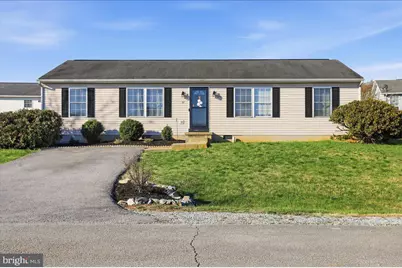 57 Stiles Way, Ranson, WV 25438 - Photo 1