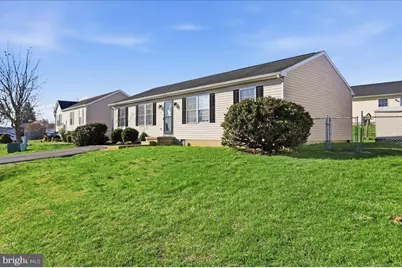 57 Stiles Way, Ranson, WV 25438 - Photo 3