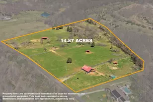 0 Keyes Ferry Rd, Charles Town, WV 25414 - Photo 1