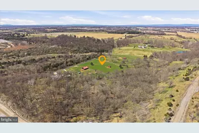 0 Keyes Ferry Road, Charles Town, WV 25414 - Photo 3