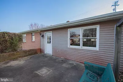 14801 Charles Town Road, Charles Town, WV 25414 - Photo 37