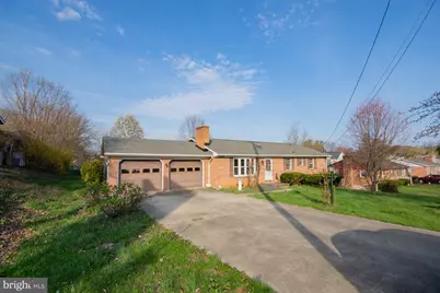 14801 Charles Town Road, Charles Town, WV 25414 - Photo 53