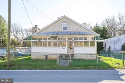 8582 Shepherdstown Pike, Shepherdstown, WV 25443 - Photo 1