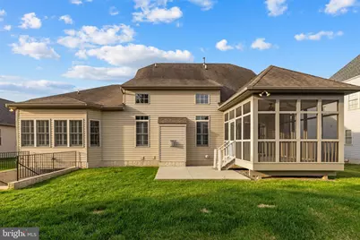 142 Lewis Washington Drive, Charles Town, WV 25414 - Photo 83