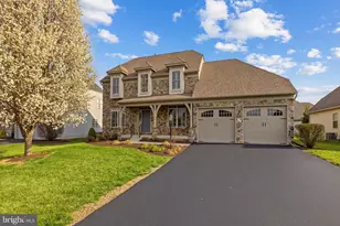 142 Lewis Washington Dr, Charles Town, WV 25414 - Photo 7