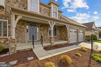 142 Lewis Washington Drive, Charles Town, WV 25414 - Photo 11