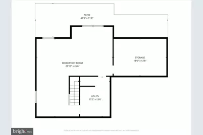 108 Shallow Creek Drive, Ranson, WV 25438 - Photo 45