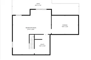 108 Shallow Creek Dr, Ranson, WV 25438 - Photo 45