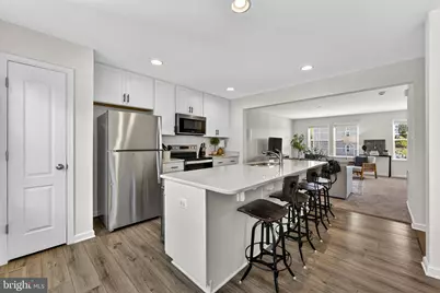 192 Tate Manor Drive, Charles Town, WV 25414 - Photo 9