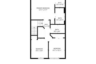 192 Tate Manor Dr, Charles Town, WV 25414 - Photo 45