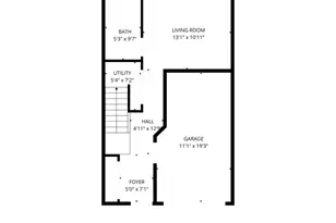 192 Tate Manor Dr, Charles Town, WV 25414 - Photo 45