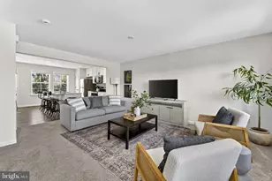 192 Tate Manor Dr, Charles Town, WV 25414 - Photo 17