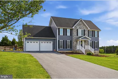 554 Cherry Hill Farm Drive, Kearneysville, WV 25430 - Photo 3