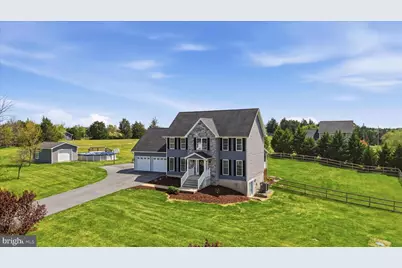 554 Cherry Hill Farm Drive, Kearneysville, WV 25430 - Photo 67