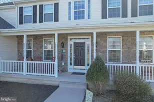 140 Parliament Way, Charles Town, WV 25414 - Photo 23