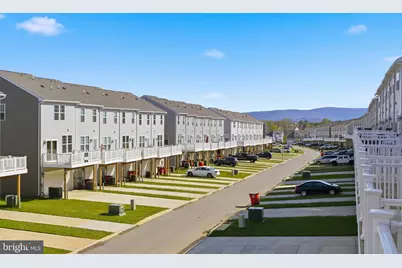 348 Anthem Street #[442], Ranson, WV 25438 - Photo 33