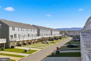 348 Anthem St, Ranson, WV 25438 - Photo 33