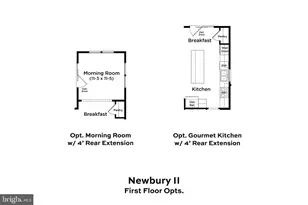 Homesite 667 Marquee Farm Rd, Charles Town, WV 25414 - Photo 13