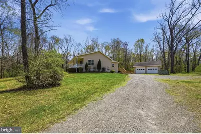 622 Ann Lewis Road, Charles Town, WV 25414 - Photo 43