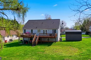 123 4th St, Shenandoah Junction, WV 25442 - Photo 57