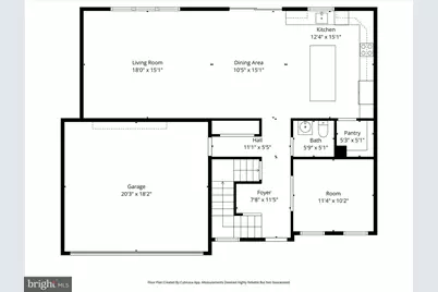 889 Barksdale Drive, Charles Town, WV 25414 - Photo 57