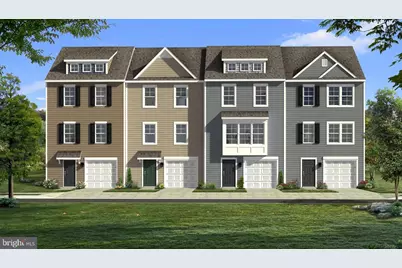 Homesite 146 Bolingbroke Way, Charles Town, WV 25414 - Photo 25