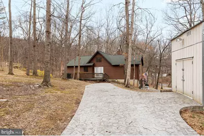 293 Sour Mash Road, Harpers Ferry, WV 25425 - Photo 7