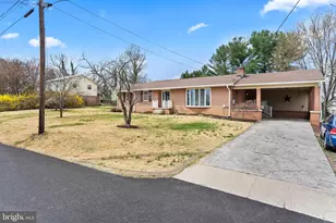 169 Belvedere Dr, Charles Town, WV 25414 - Photo 3