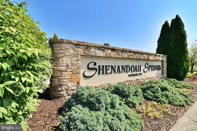 136 Deep Creek Road, Ranson, WV 25438 - Photo 3