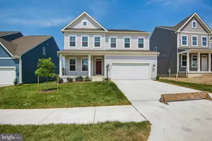 1007 Barksdale Dr, Charles Town, WV 25414 - Photo 1