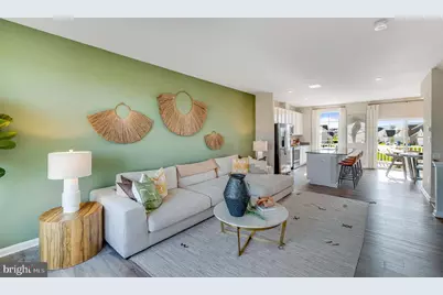 421 Seeback Drive LOT #258 LANCASTER, Charles Town, WV 25414 - Photo 7