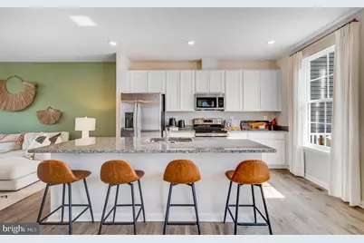 417 Seeback Drive LOT #259 LANCASTER, Charles Town, WV 25414 - Photo 3