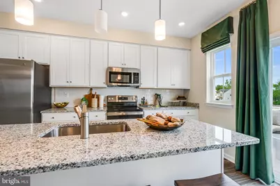 446 17th Avenue LOT #202 QUINCY, Ranson, WV 25438 - Photo 3