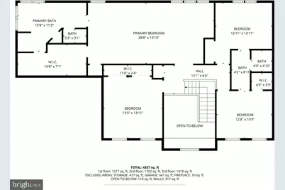 102 Sundance Lane, Kearneysville, WV 25430 - Photo 67