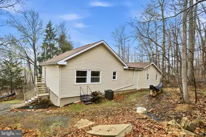 842 Valley View Road, Harpers Ferry, WV 25425 - Photo 1