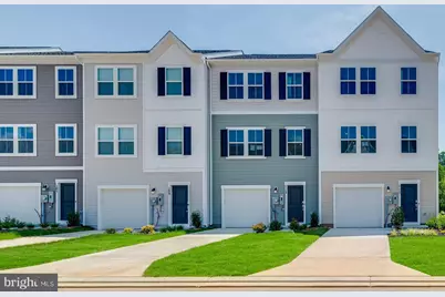 411 17th #HARRIETT LOT 164, Ranson, WV 25438 - Photo 1