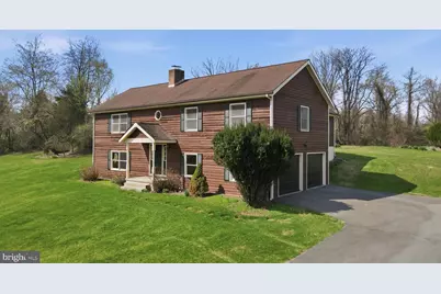 583 Morgan Grove Road, Shepherdstown, WV 25443 - Photo 1