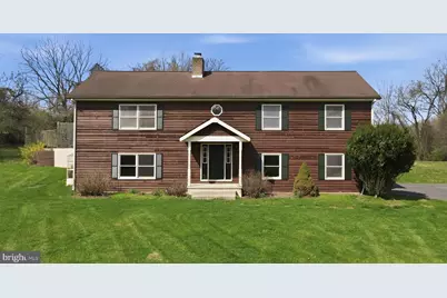 583 Morgan Grove Road, Shepherdstown, WV 25443 - Photo 19